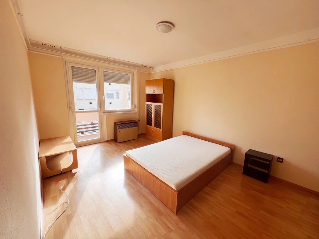 For sale condominium, Nyíregyháza