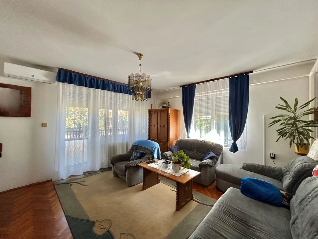 For sale house, Balkány