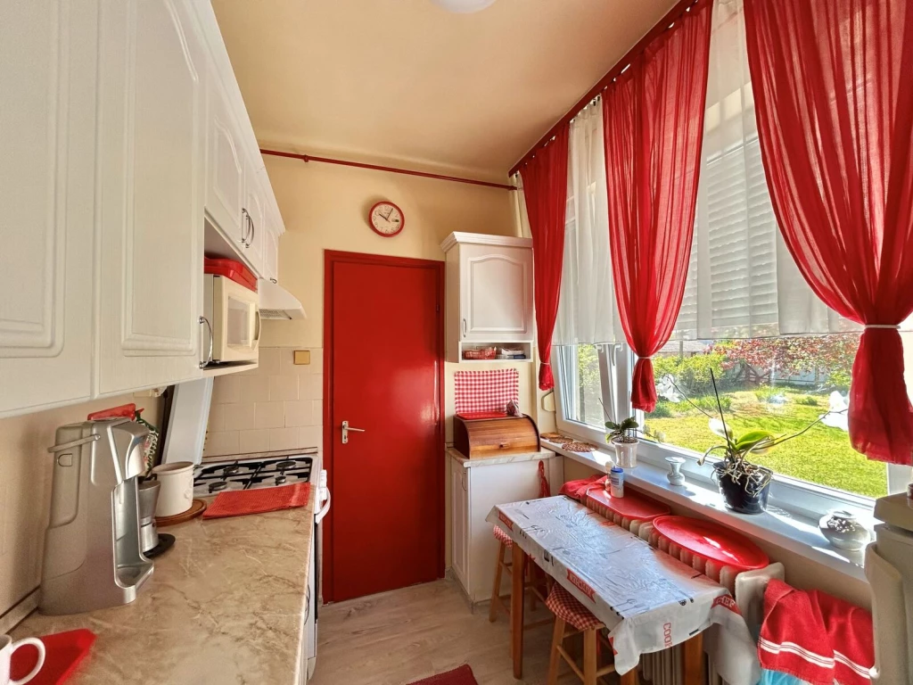 For sale house, Nyíregyháza