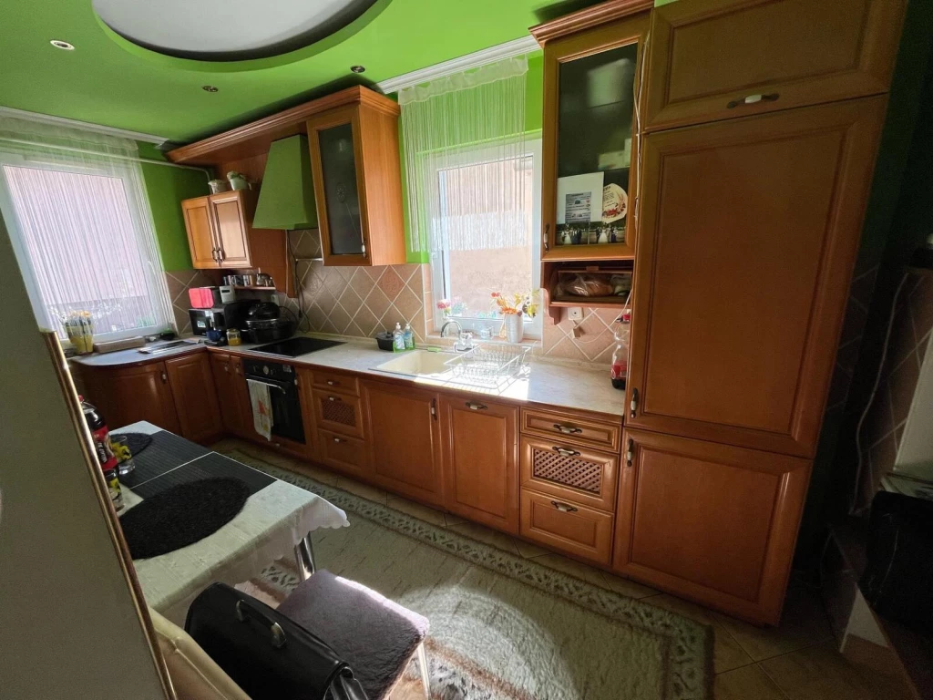 For sale house, Nyíregyháza