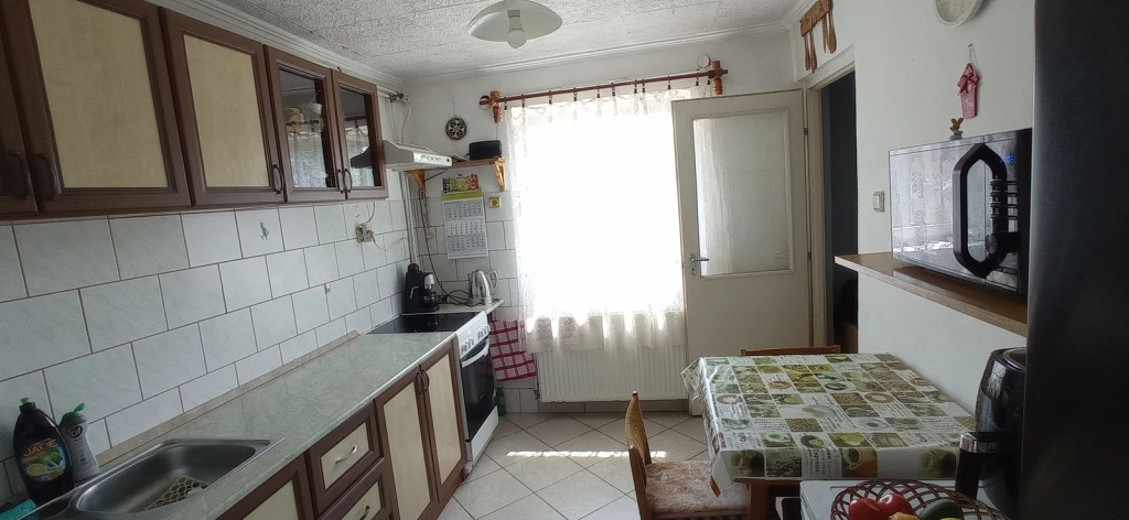 For sale house, Nyíregyháza