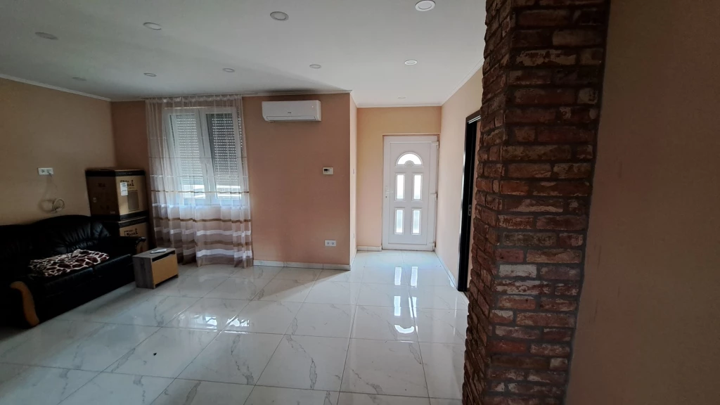 For sale house, Nyírpazony