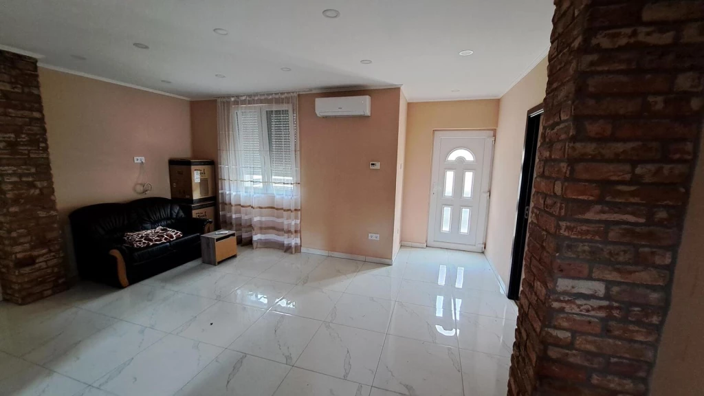 For sale house, Nyírpazony