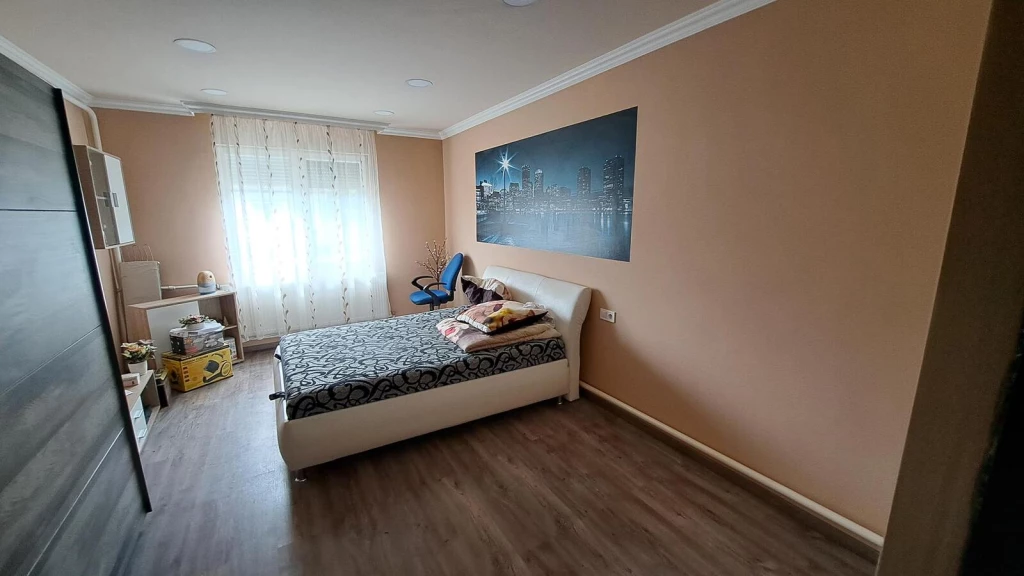 For sale house, Nyírpazony