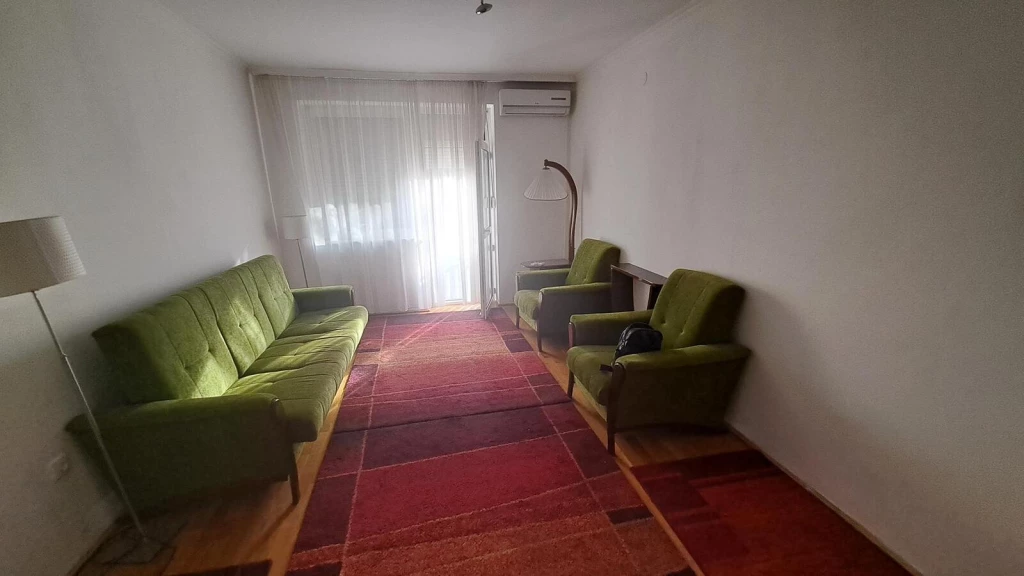 For sale condominium, Nyíregyháza