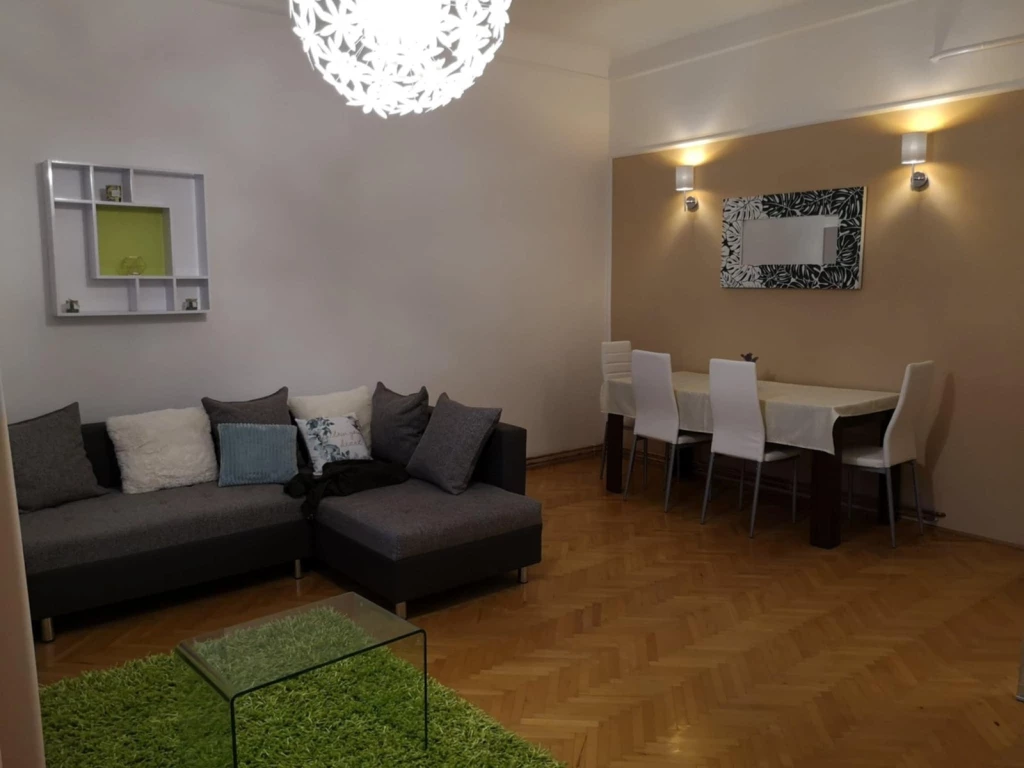 For sale condominium, Nyíregyháza