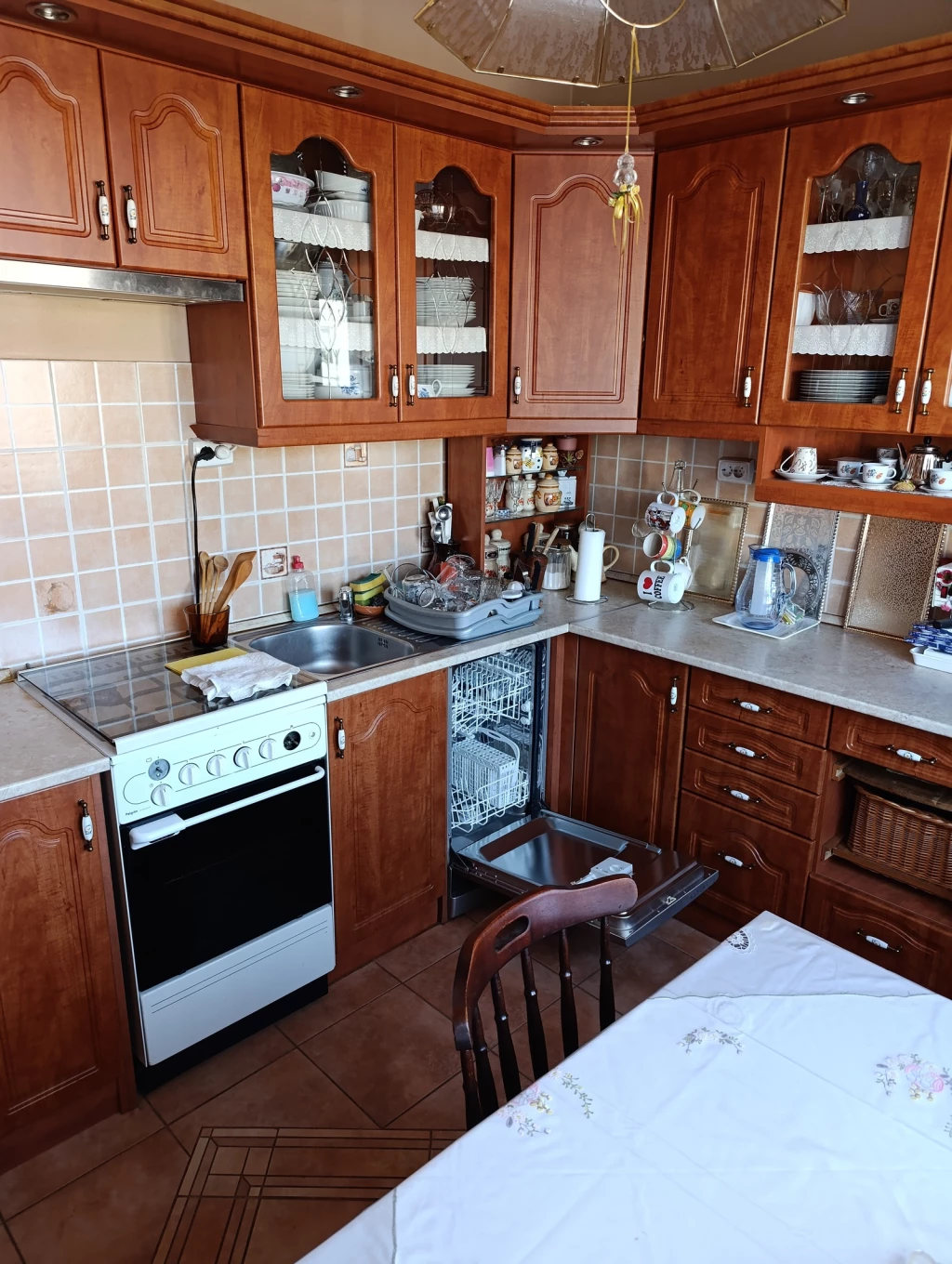 Nyíregyháza - Nyírszőlős, 3 szobás, jó állapotú családi ház eladó!