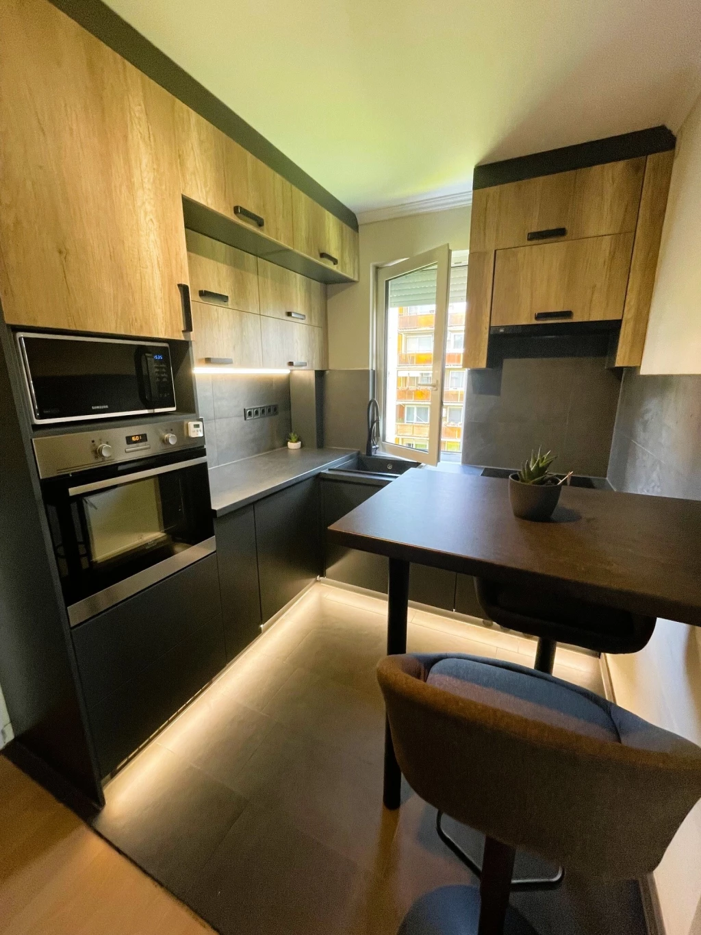 Nyíregyházán, Mező Utcán, Nappali+3 Szobás , Erkélyes Lakás Eladó!