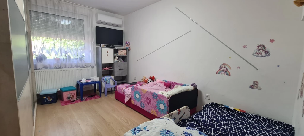 Nyíregyháza - Sóstóhegy, 4 szobás családi ház csendes környezetben eladó!