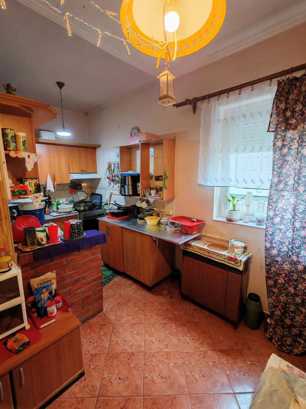 Nyíregyháza-Sóstóhegy, 3 szobás ÖNNÁLÓ családi ház KEDVEZŐ ÁRON ELADÓ!