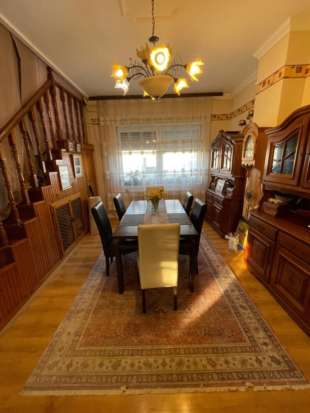 Nyíregyháza - Ságvári kertvárosban, szintes CSALÁDI HÁZ KEDVEZŐ ÁRON ELADÓ!