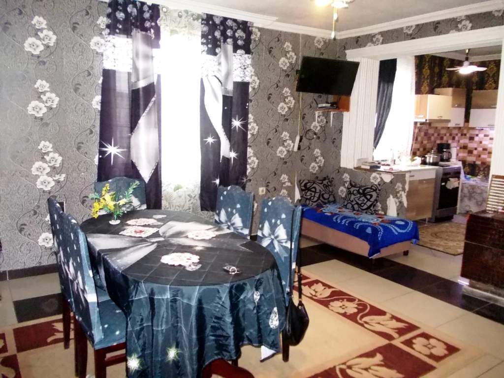 Kemecse,  86 m²-es, 2 szoba+nappalis családi ház eladó