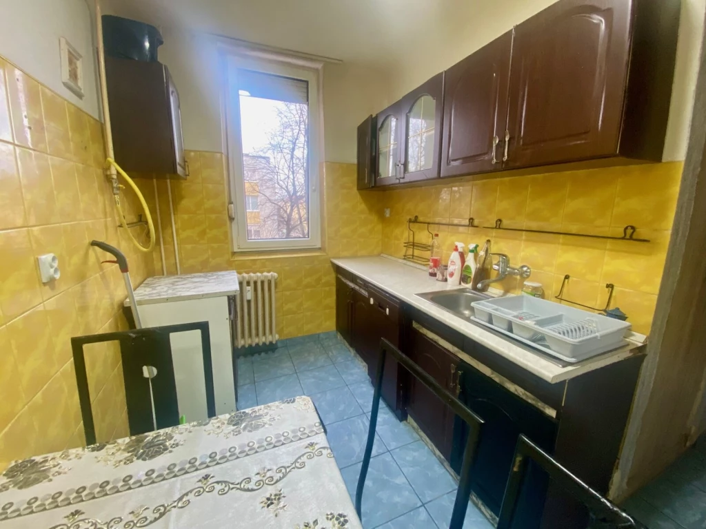 Nyíregyháza, Vasútállomáshoz közel Árpád utcában, 2 szobás jó állapotú lakás eladó!