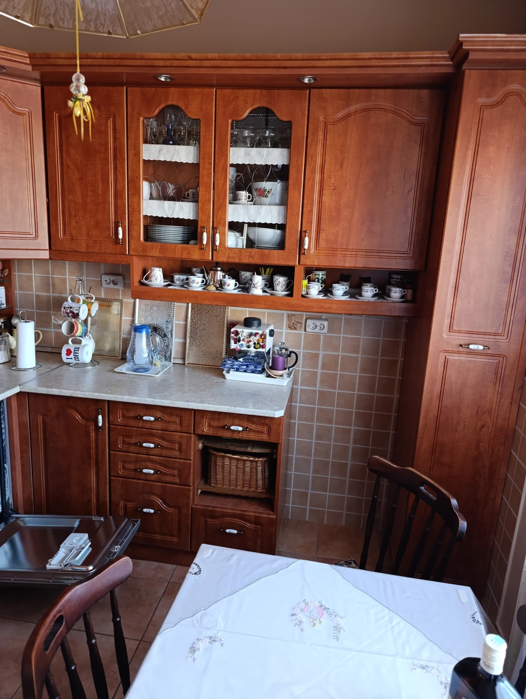 Nyíregyháza- Nyírszőlősön 3 szobás, jó állapotú, tégla építésű családi ház eladó!