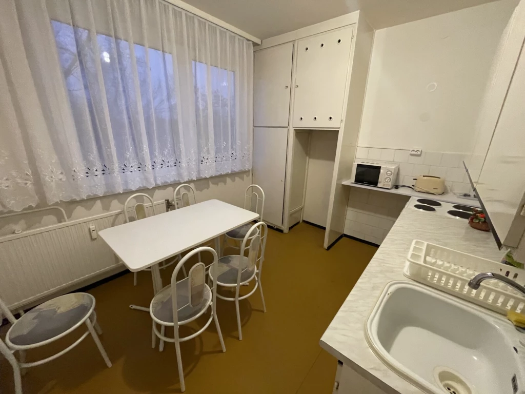 Nyíregyháza, Móricz Zs. utcában 54m2-es, 2 szobás, jó állapotú lakás eladó!