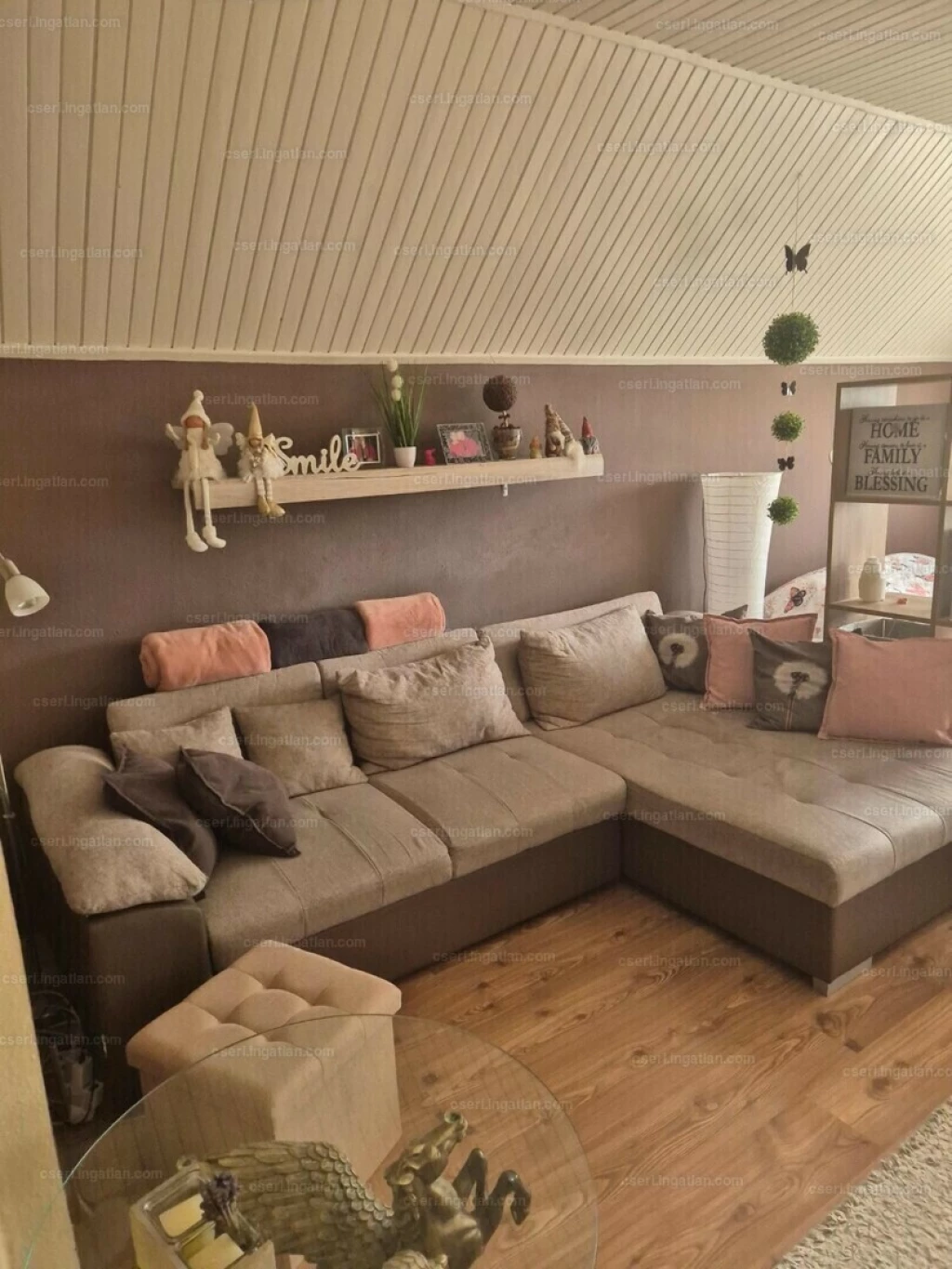 Nyíregyháza, kedvelt részén CSALÁDI HÁZ, JÓL MŰKÖDŐ VÁLLAKOZÁSSAL ELADÓ!