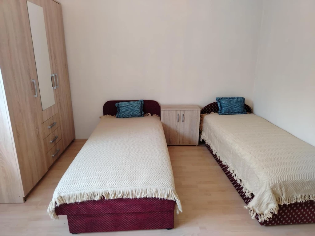 Nyíregyháza, Deák Ferenc úton, 2 szobás, erkélyes lakás KEDVEZŐ ÁRON eladó!