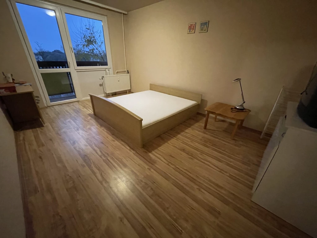 Nyíregyházán, Azonnal Birtokba Vehető, 2 Szobás, Erkélyes Lakás Eladó!