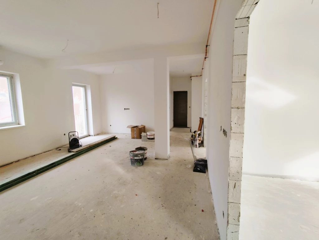 Nyíregyháza - Belváros KEDVELT UTCÁJÁBAN ÚJ ÉPÍTÉSŰ lakás  eladó!