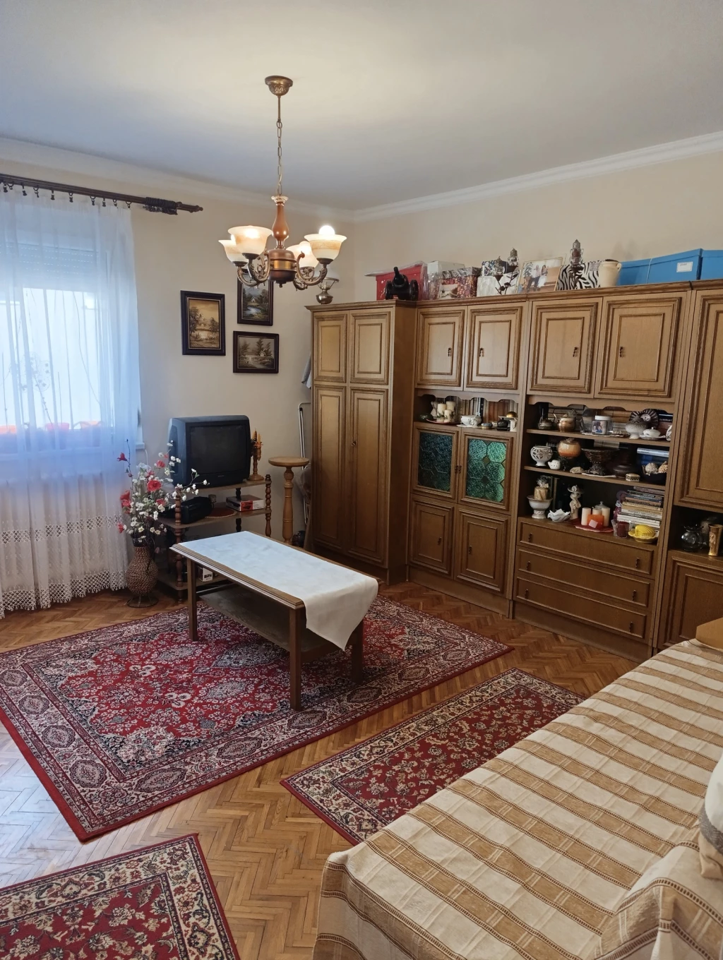 For sale house, Nyíregyháza