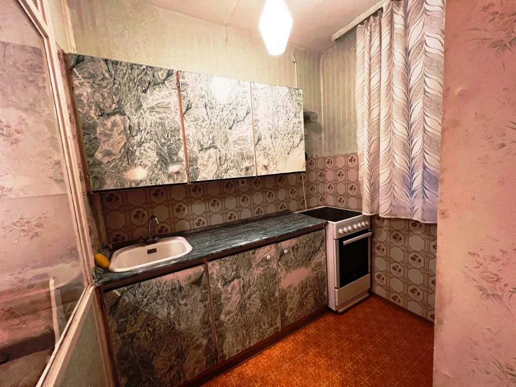 Nyíregyháza, Toldi utcában 55m2-es, 2 szoba + étkezős, tehermentes lakás eladó!