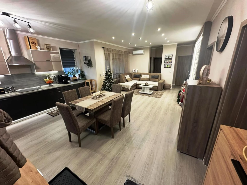 For sale house, Nyíregyháza