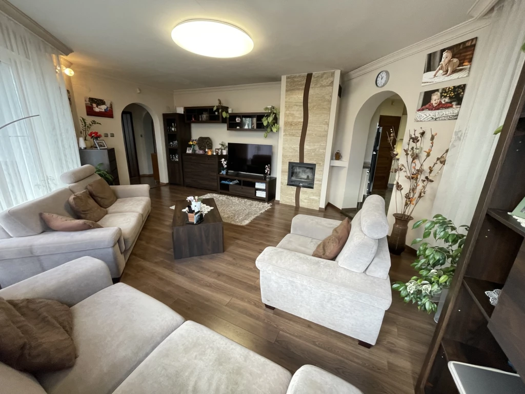 For sale house, Nyíregyháza