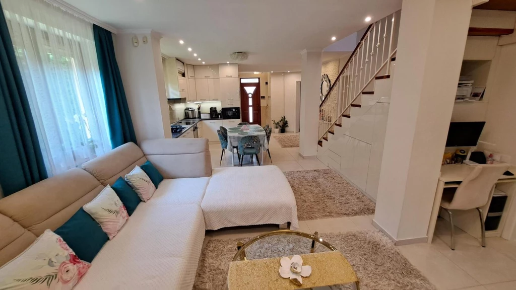 For sale house, Nyíregyháza