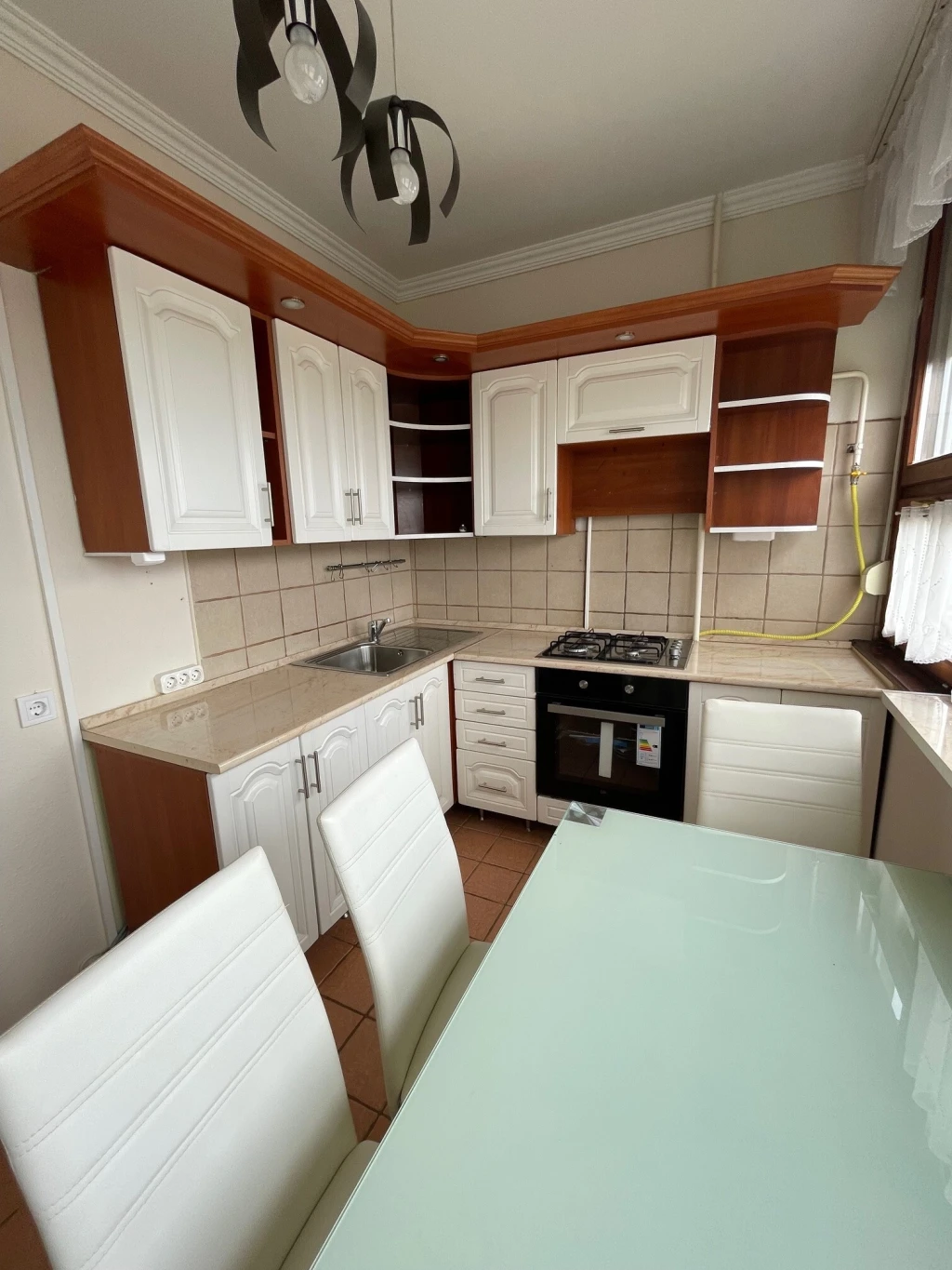 Ferenc körúton 2+1 szobás, erkélyes, 61 nm-es lakás eladó!