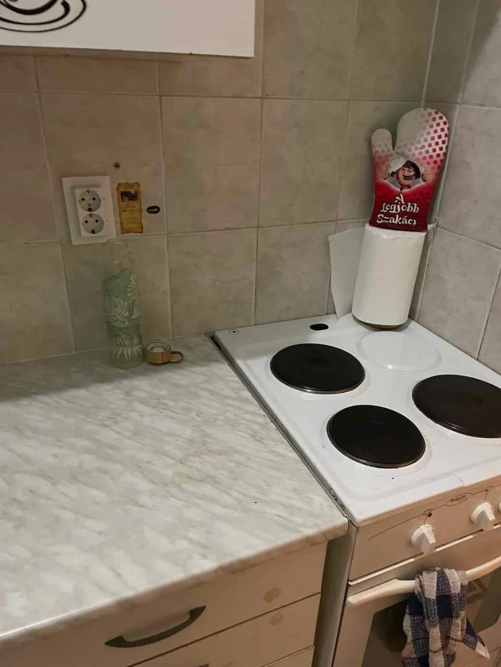 Nyíregyháza, Damjanich lakóparkban 1 szoba + galériás jó állapotú lakás eladó!
