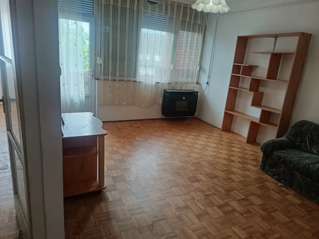 2+1 szobás, erkélyes, Azonnal birtokba vehető lakás eladó!