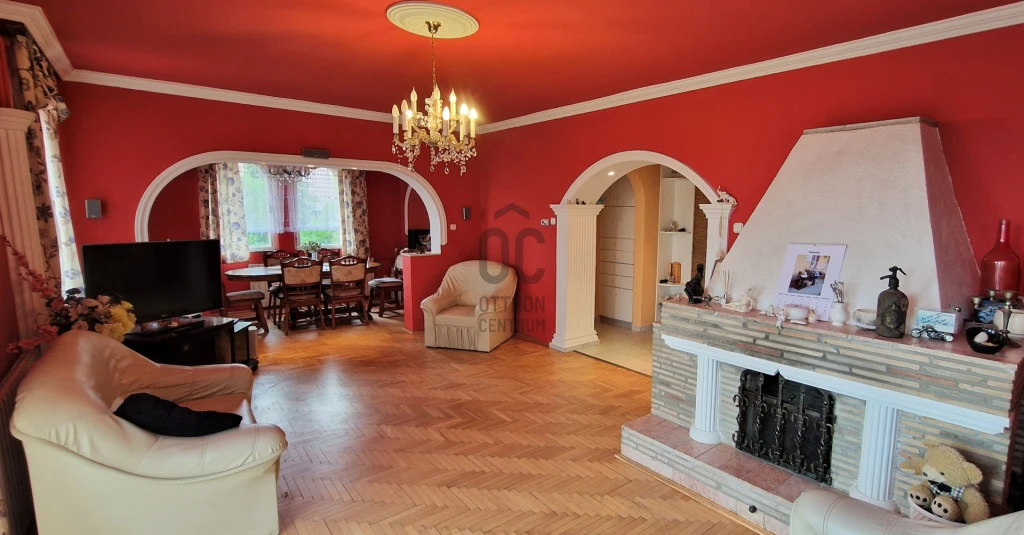 Eladó családi ház, Veresegyház, Széchenyi-domb
