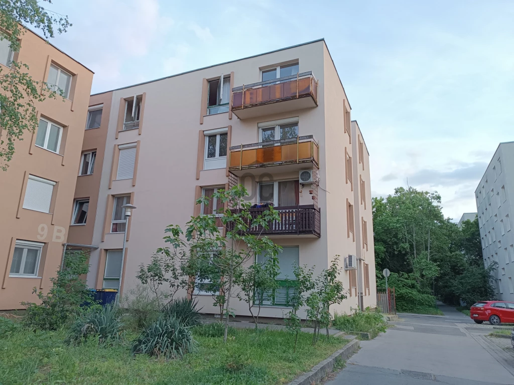 For sale panel flat, Budapest XV. kerület, Újpalota