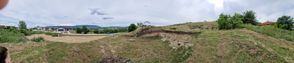 For sale building plot, Leányvár, Leányvár