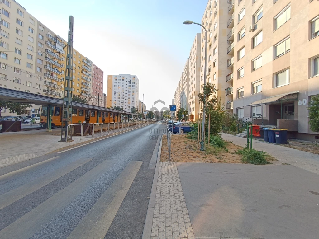 Eladó panellakás, Budapest XV. kerület, Újpalota