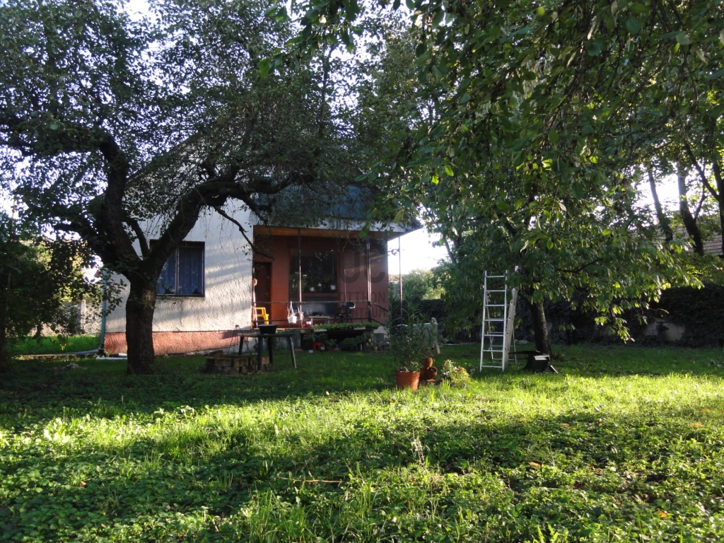 Eladó családi ház, Budapest XVI. kerület, Sashalom