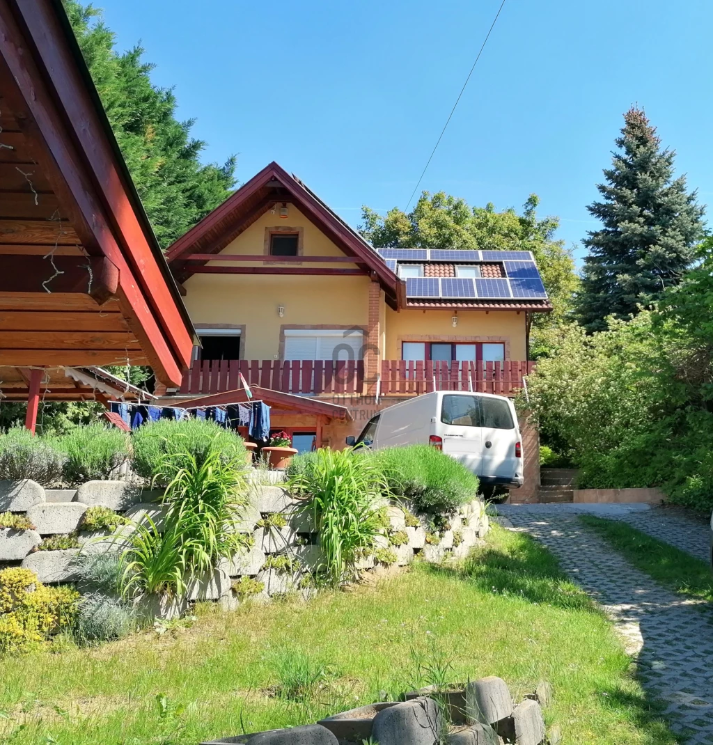 For sale house, Szada, Szőlőhegy