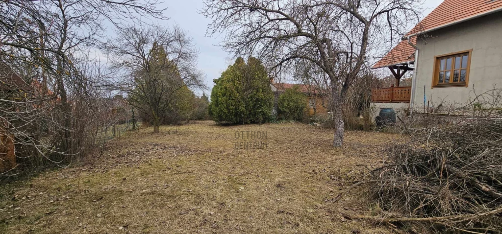 For sale building plot, Budakalász, Budakalász