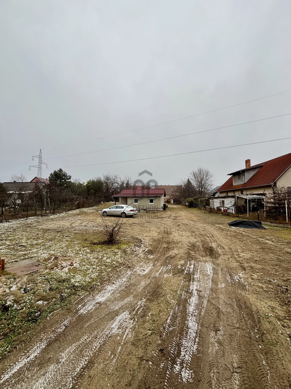 For sale building plot, Szada, Szada