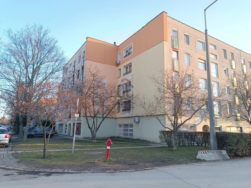 For sale panel flat, Budapest XVI. kerület, Rákosszentmihály