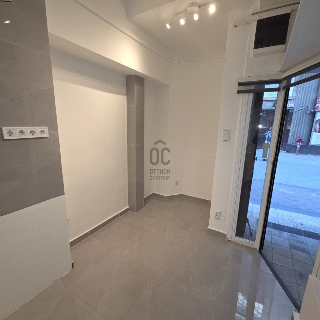 For sale other commercial, Budapest V. kerület, Belváros