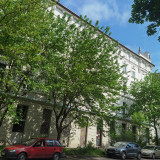 Kiadó téglalakás, Budapest VIII. kerület, Orczy negyed