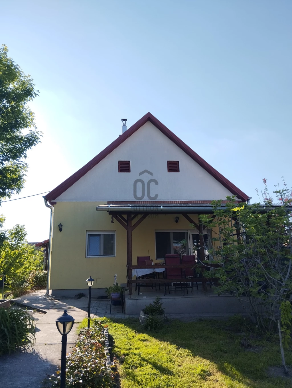 Eladó családi ház, Budapest IV. kerület, Székesdűlő