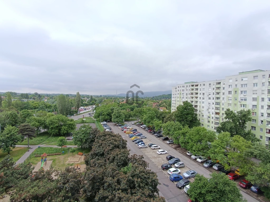 For sale panel flat, Budapest III. kerület, Békásmegyer