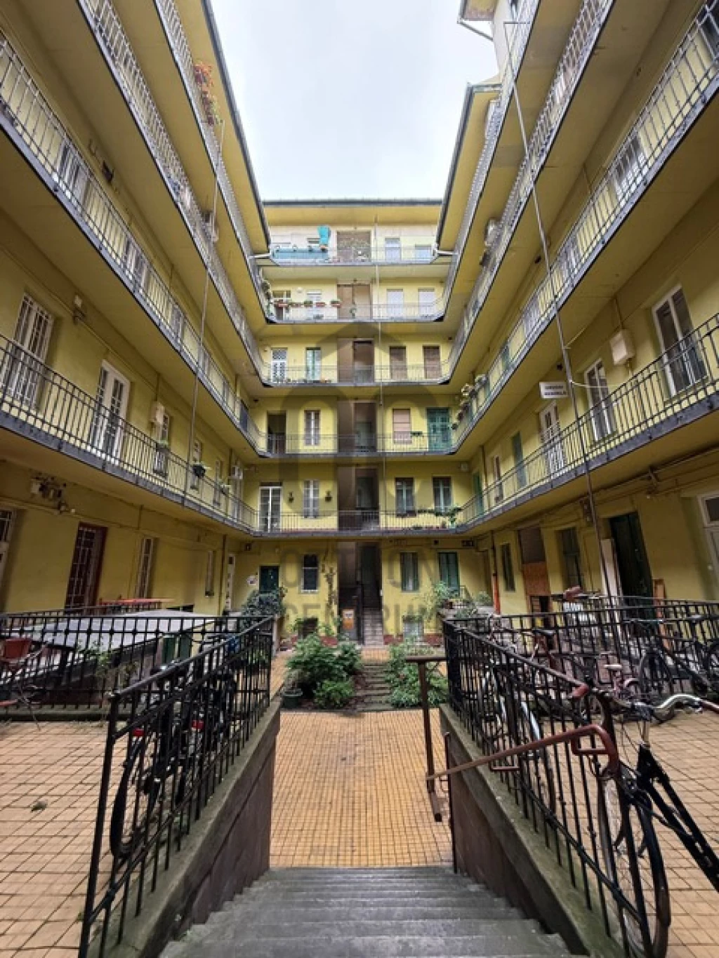 Eladó téglalakás, Budapest XIII. kerület, Újlipótváros