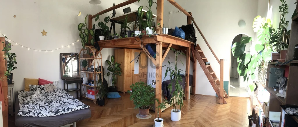 Eladó téglalakás, Budapest XIII. kerület, Újlipótváros