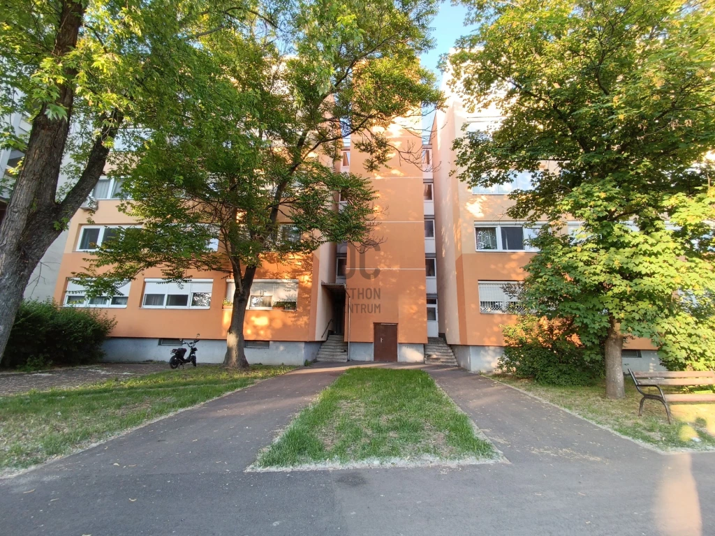 Eladó panellakás, Budapest X. kerület, Újhegy