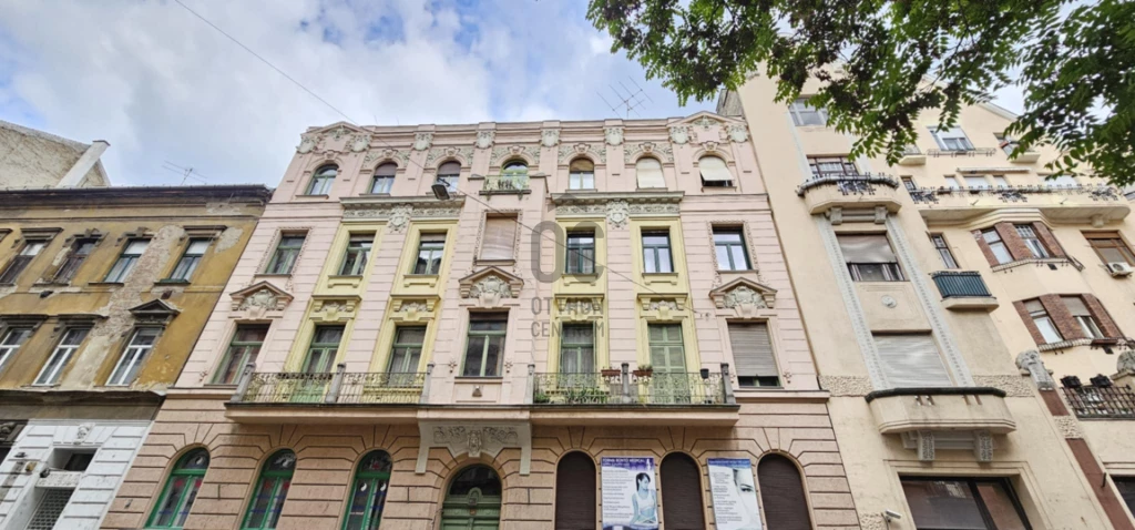 Eladó téglalakás, Budapest XIII. kerület, Újlipótváros