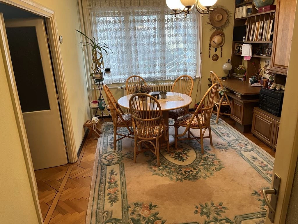 Eladó családi ház, Budapest XIV. kerület, Kiszugló