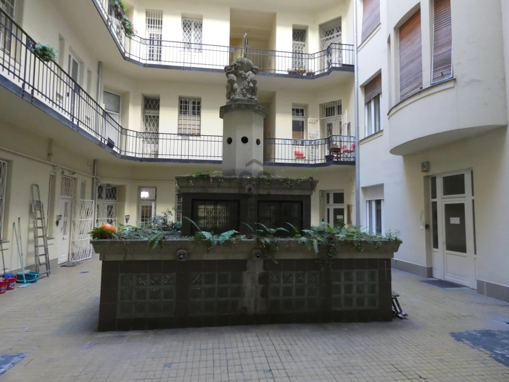 For sale brick flat, Budapest V. kerület, Belváros, Szép utca